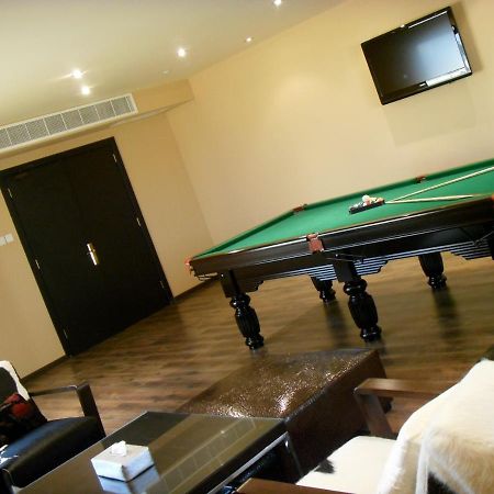 Manzil Al Sultan I Aparthotel Manáma Kültér fotó