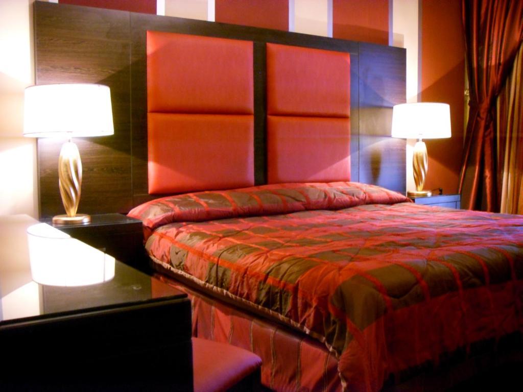 Manzil Al Sultan I Aparthotel Manáma Szoba fotó
