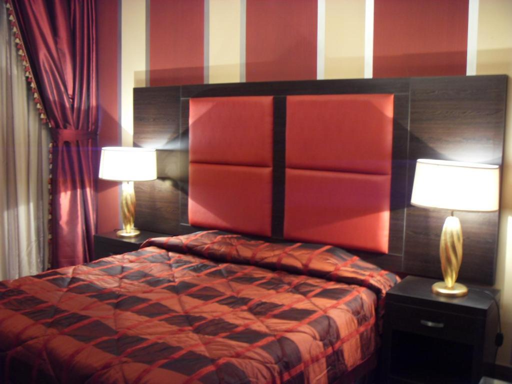 Manzil Al Sultan I Aparthotel Manáma Szoba fotó