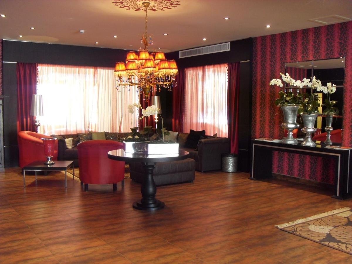 Manzil Al Sultan I Aparthotel Manáma Kültér fotó